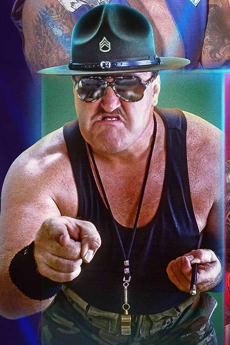 Biography: Sgt. Slaughter